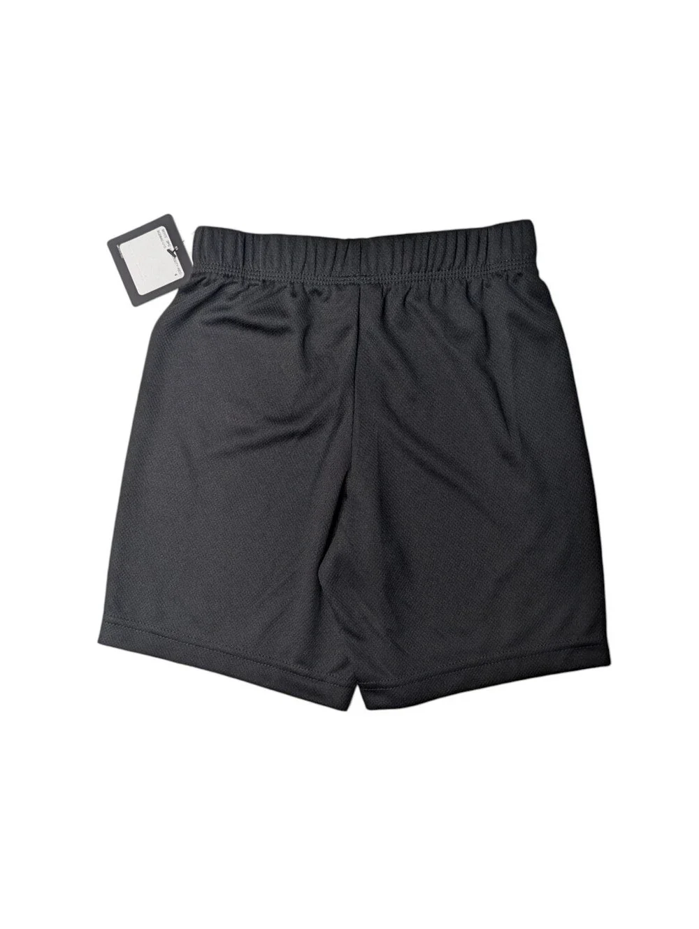 Nike Boy's Dri-Fit T-Shirt and Mesh Shorts 2-Piece Set | Size 6 - Picture 5 of 7
